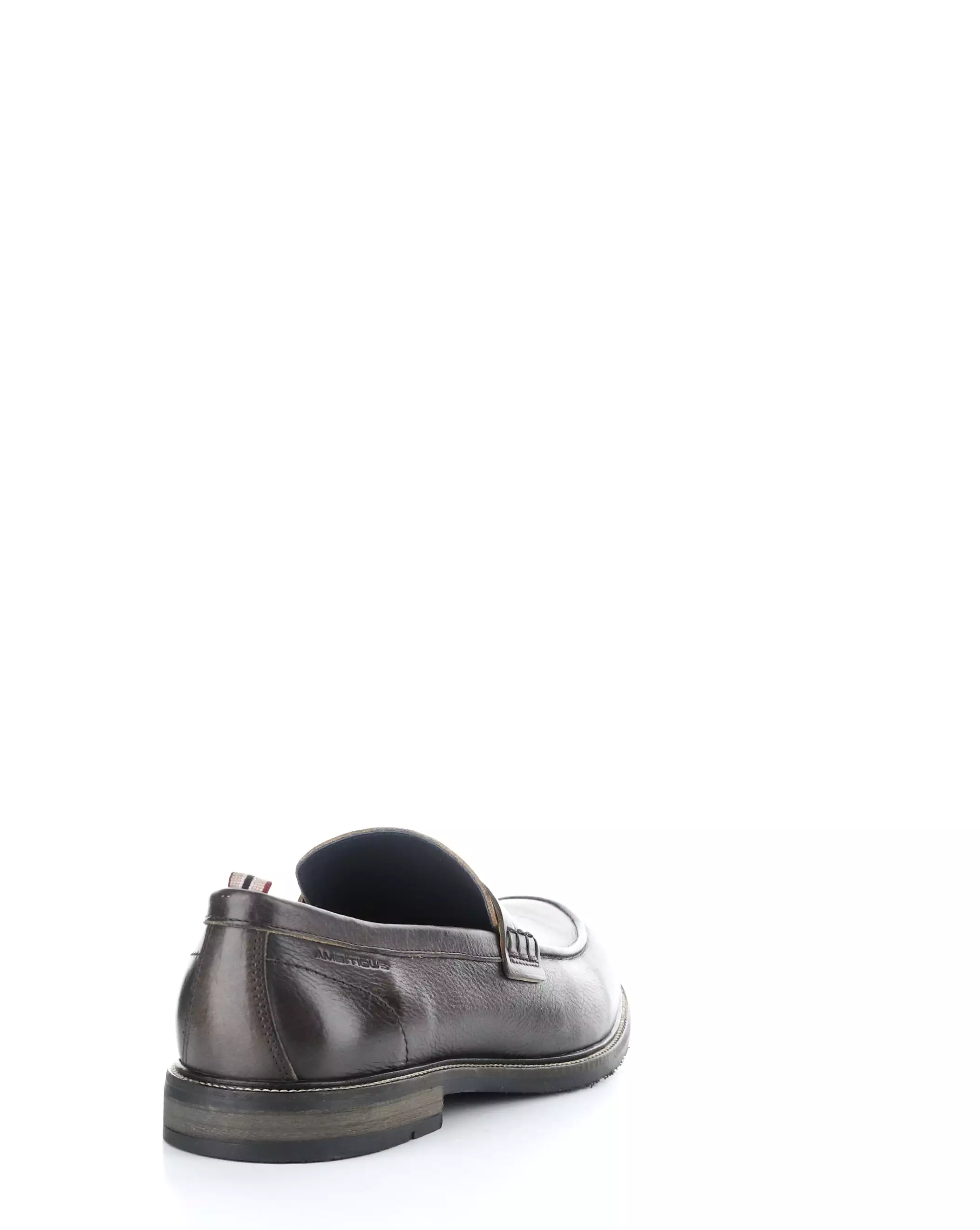 11464A TUNDRA Round Toe Shoes