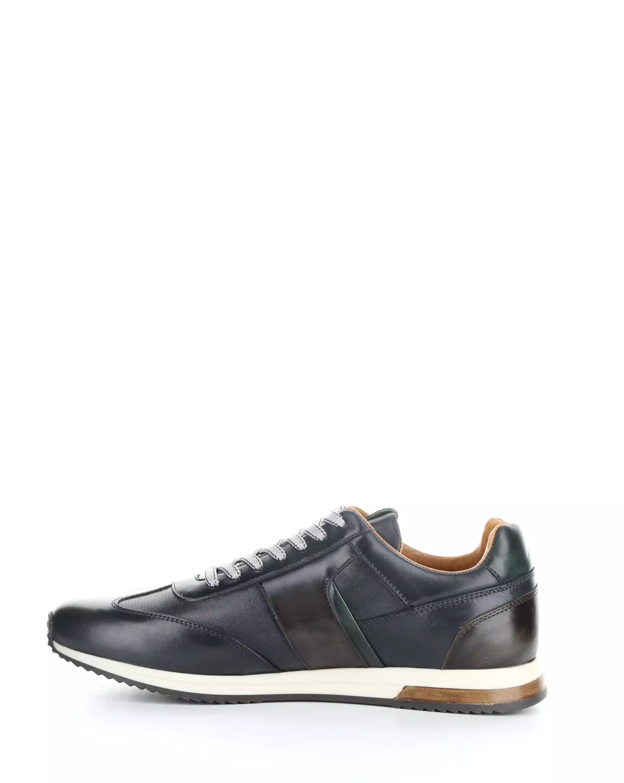 11721 ANTHRACITE COMBI Lace-up Shoes