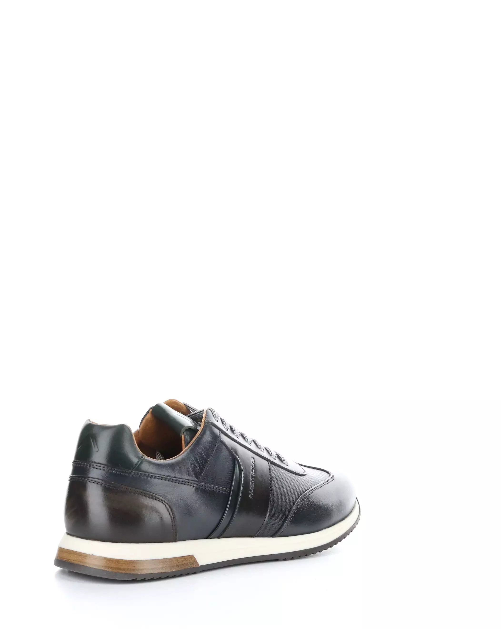 11721 ANTHRACITE COMBI Lace-up Shoes