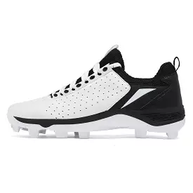 2024 Elite Men's Baseball Sneakers: Breathable & Non-Slip Training Shoes