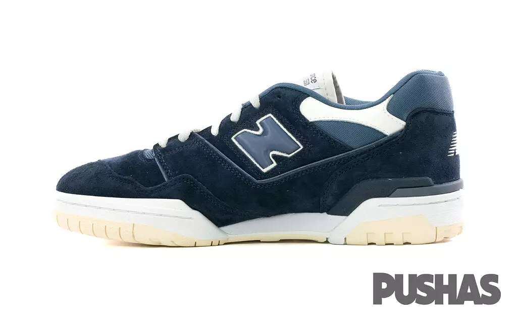 550 'Natural Indigo Suede' (2022)