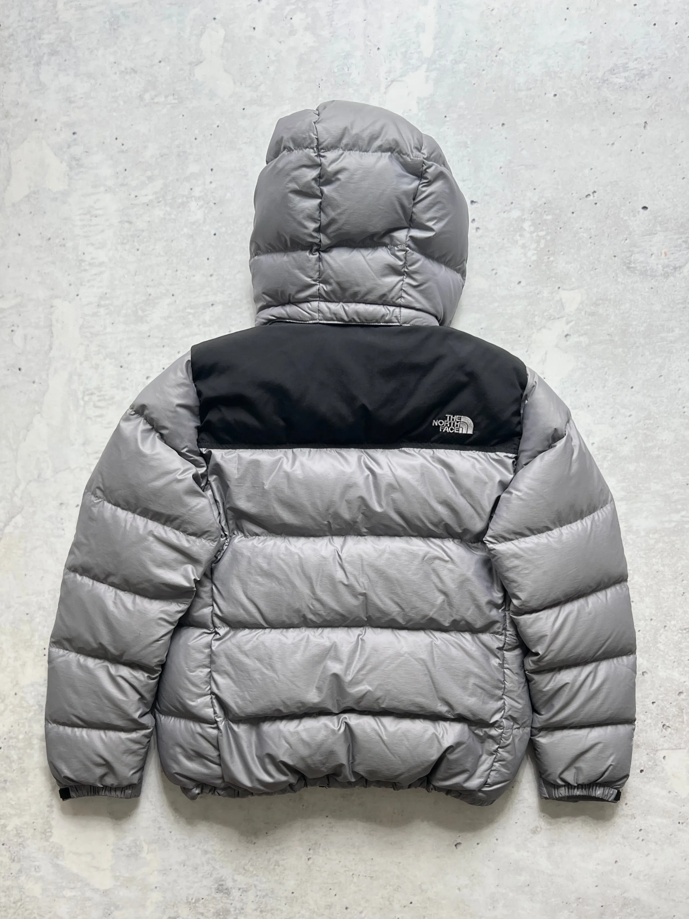 90's The North Face 700 Down Fill Puffer Jacket (S)