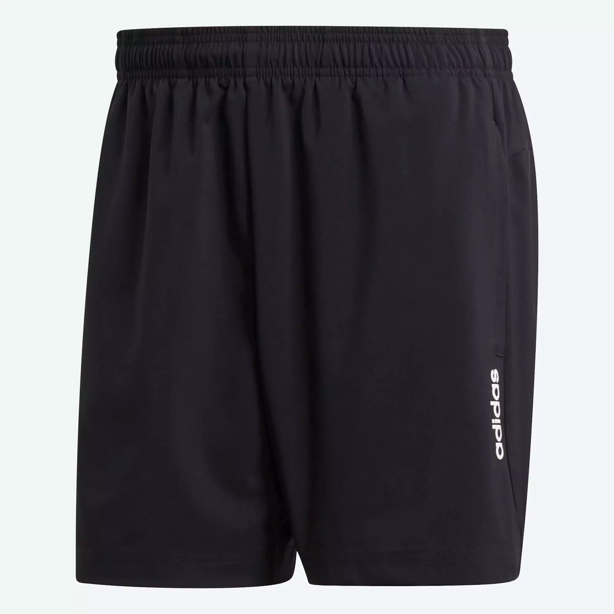 Adidas Essentials Men's Plain Chelsea Shorts DQ3085