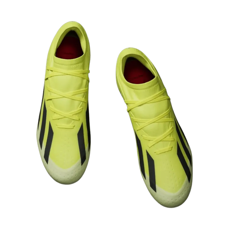 Adidas X Crazyfast League FG Boot