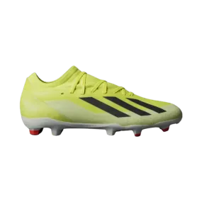 Adidas X Crazyfast League FG Boot