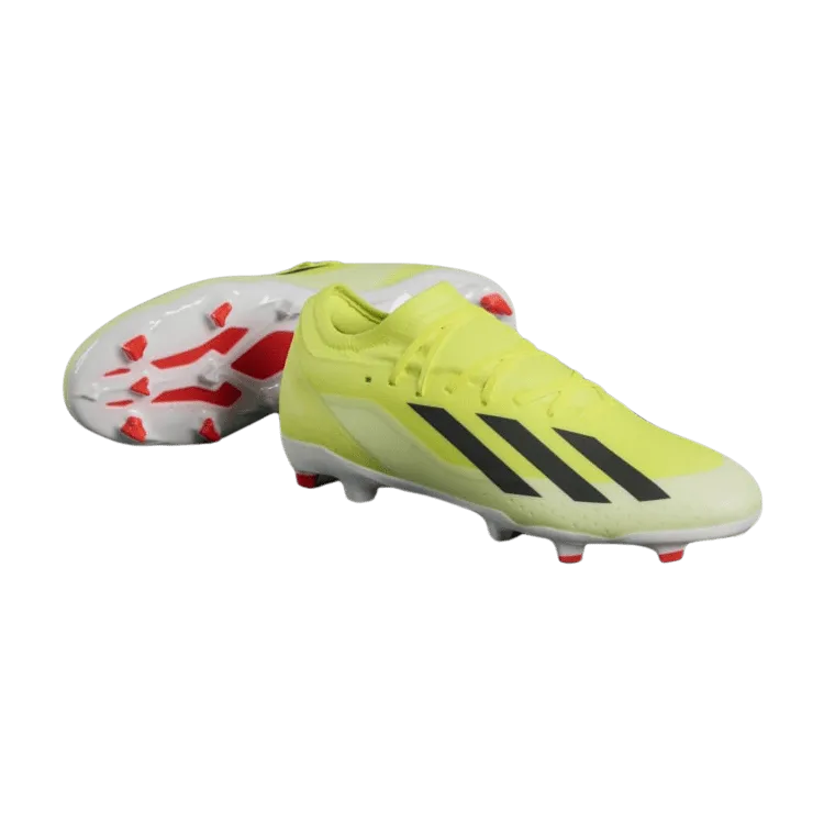 Adidas X Crazyfast League FG Boot