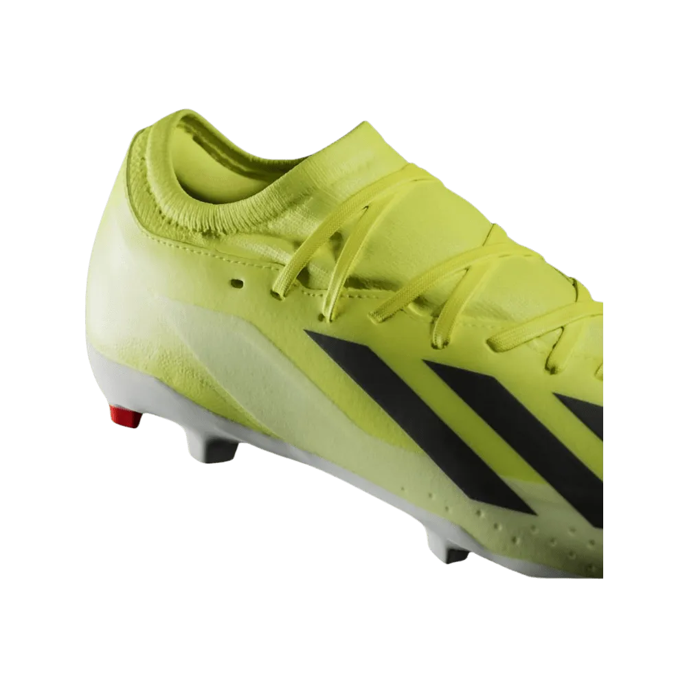 Adidas X Crazyfast League FG Boot