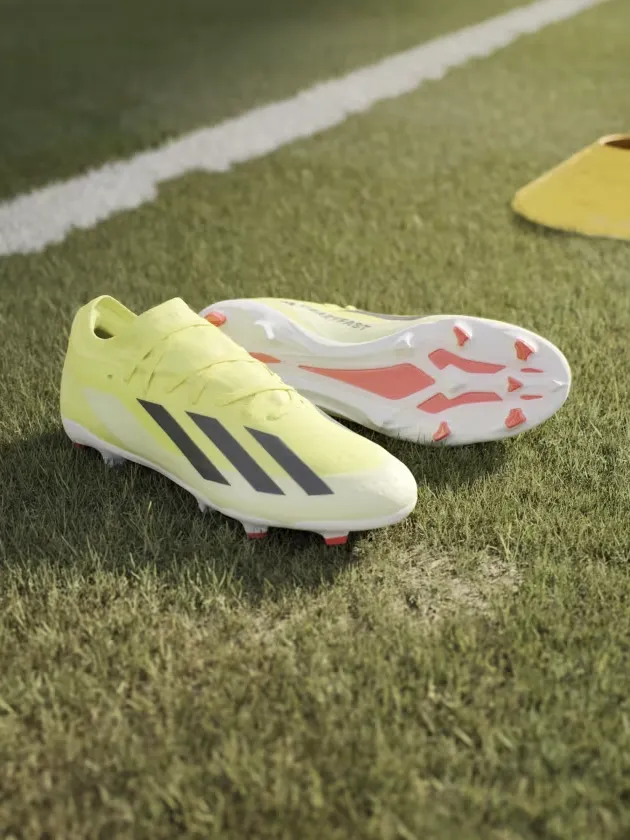 Adidas X Crazyfast League FG Boot