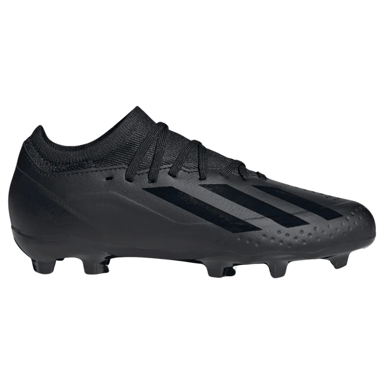 Adidas X Crazyfast.3 Firm Ground Football Boot for Kids