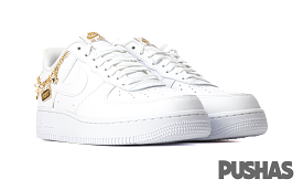 Air Force 1 Low LX 'White Pendant' W (2021)