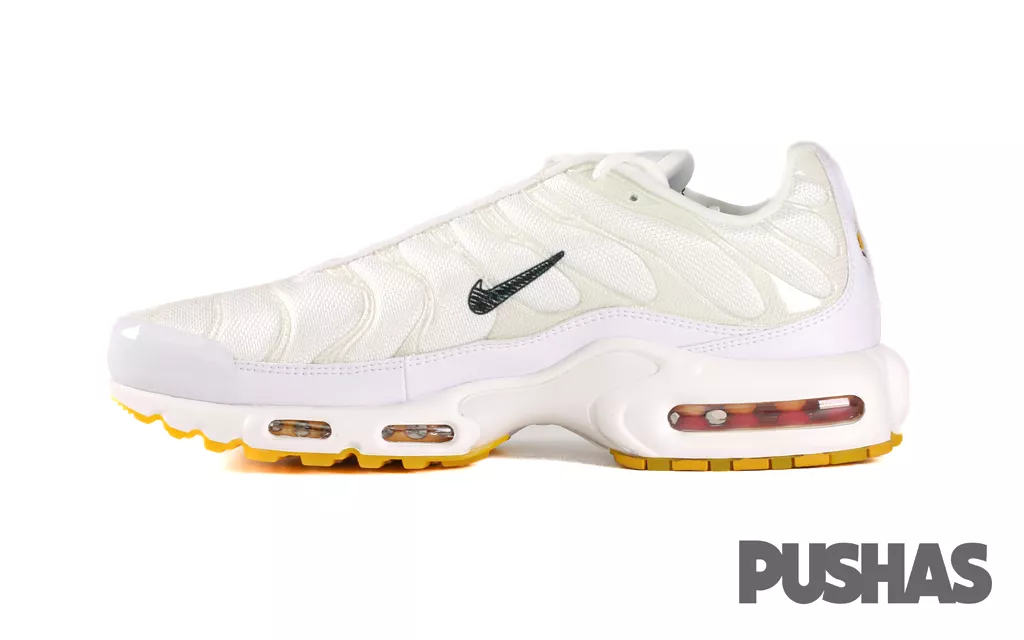 Air Max Plus 'M. Frank Rudy' (2022)