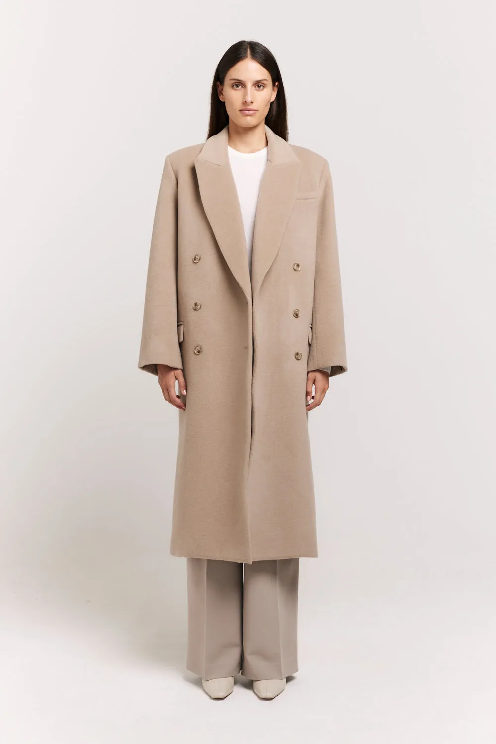 Albi Coat