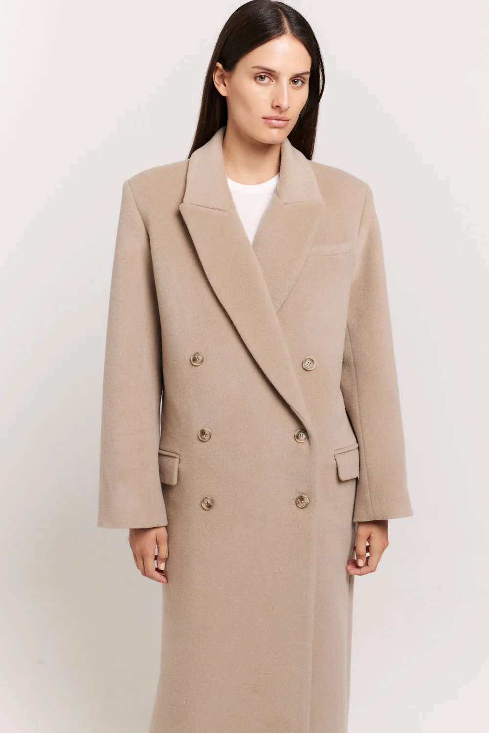 Albi Coat