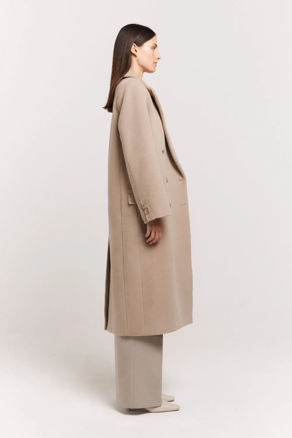 Albi Coat