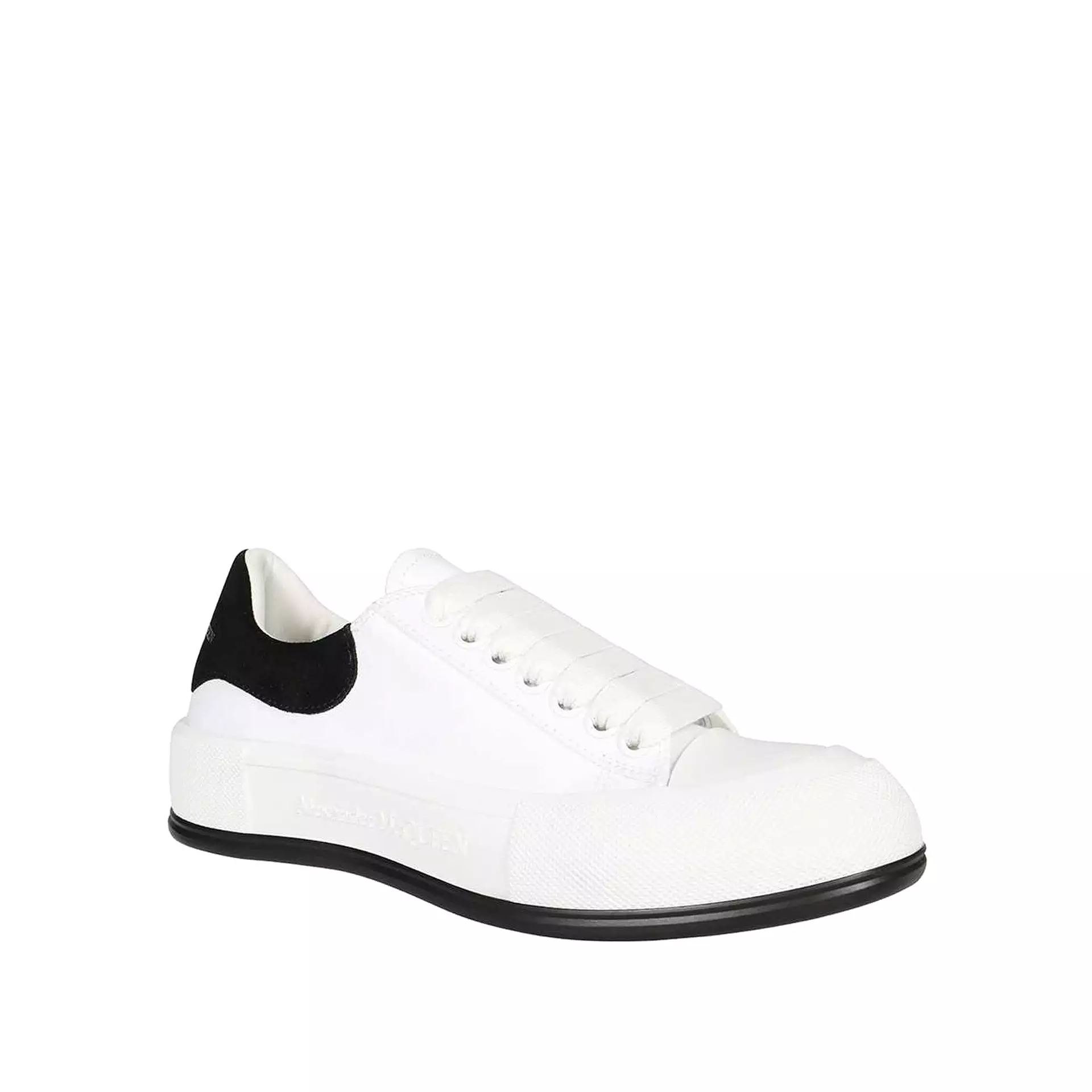 Alexander Mcqueen - Sneakers in tela