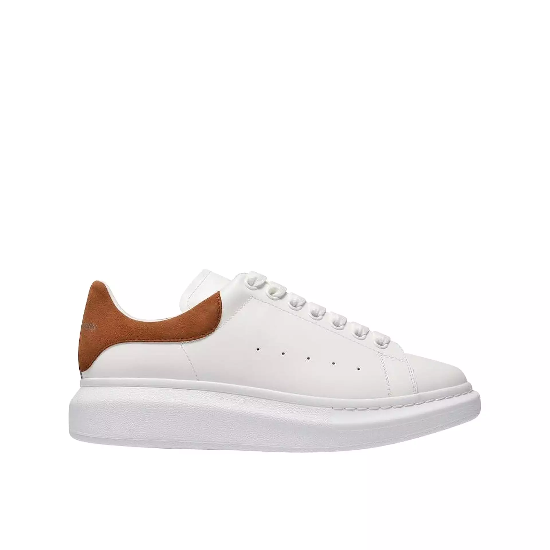 Alexander McQueen - Sneakers oversize