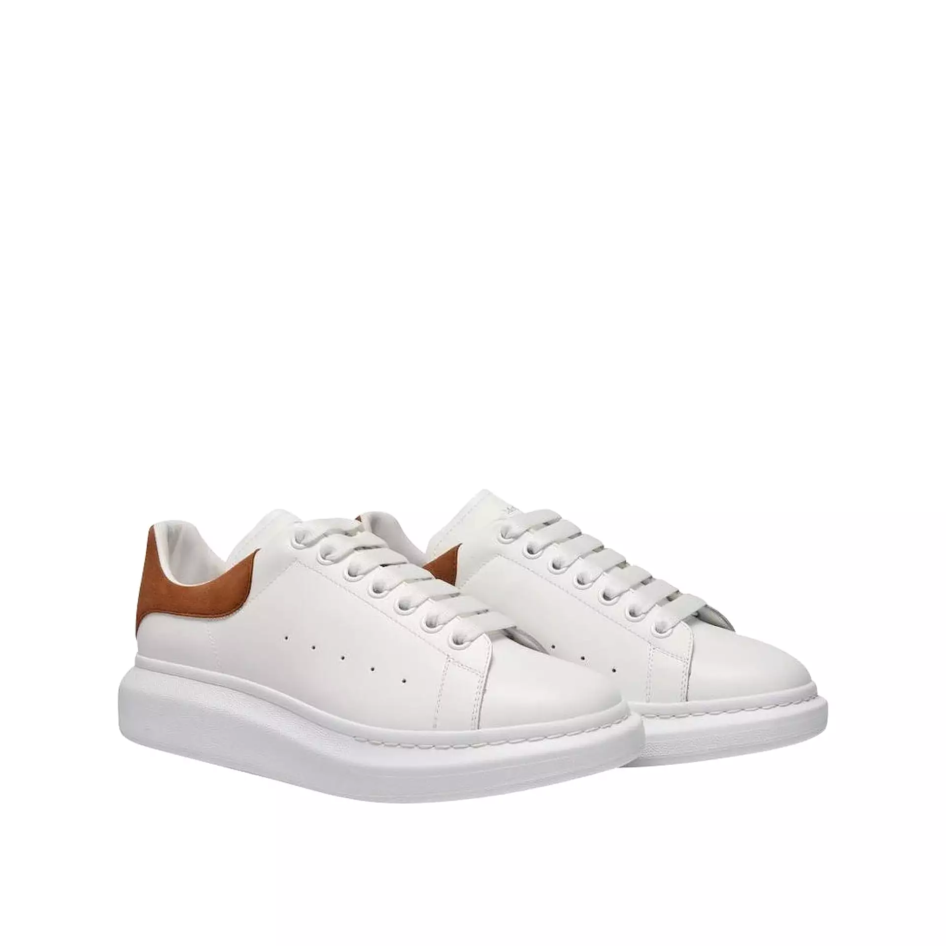 Alexander McQueen - Sneakers oversize