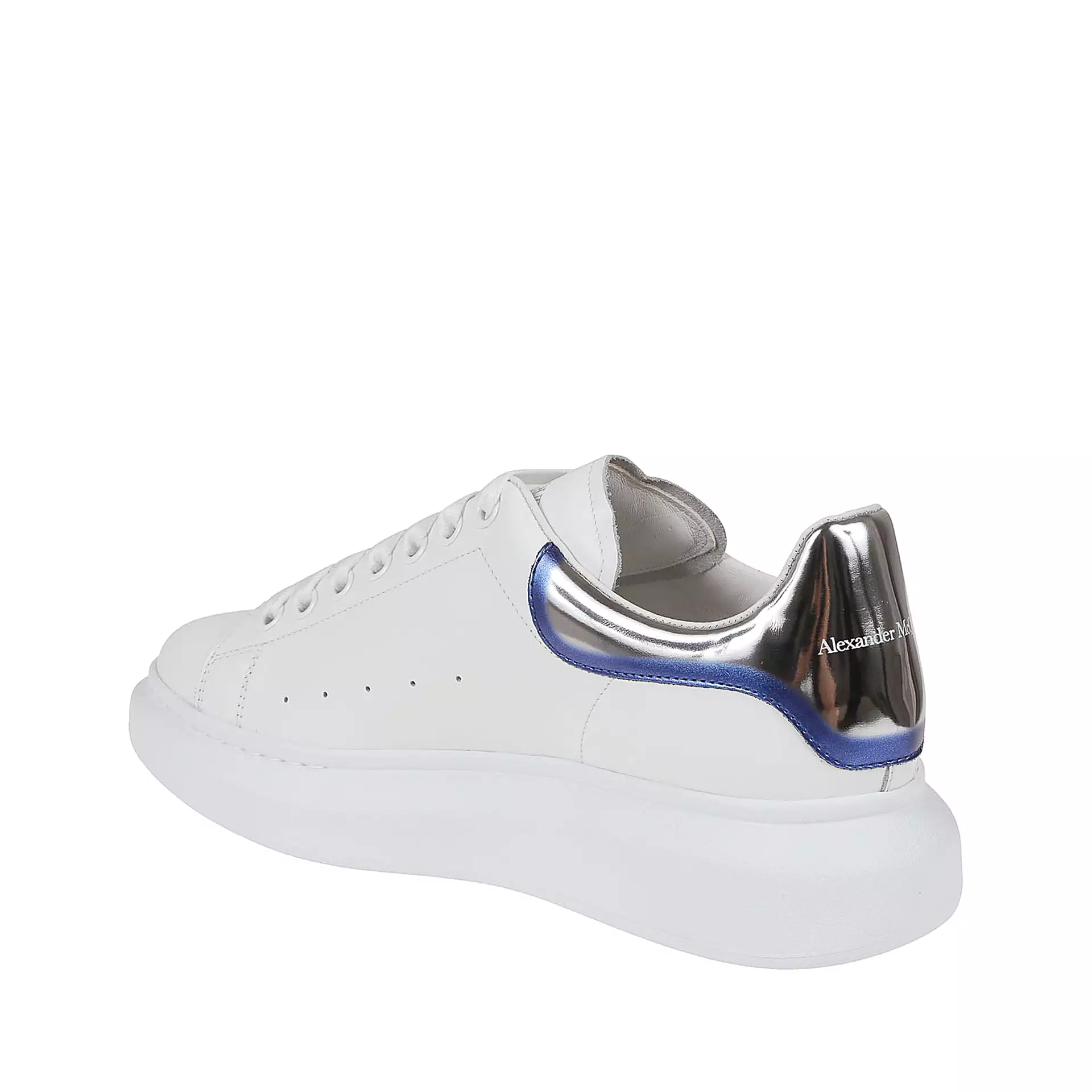 Alexander McQueen - Sneakers oversize