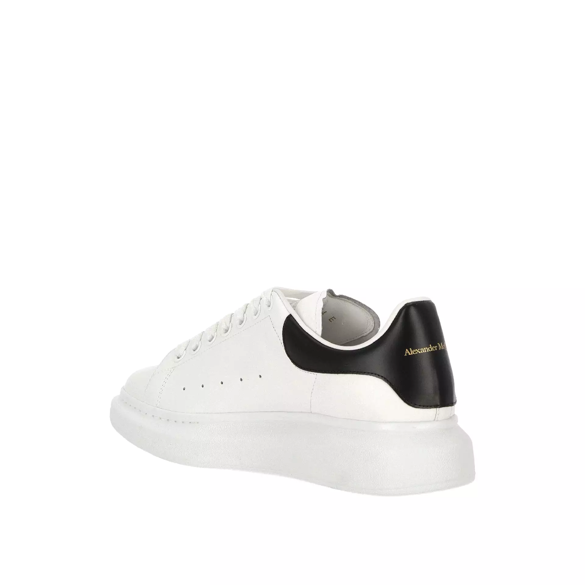 Alexander McQueen - Sneakers oversize