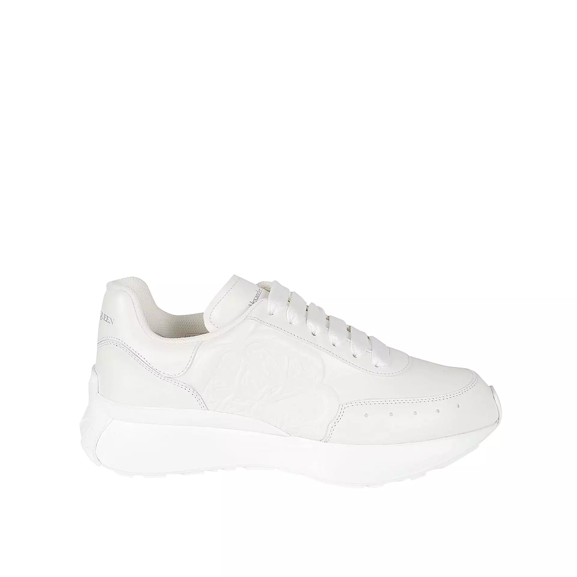 Alexander McQueen Sneakers Sprint Runner