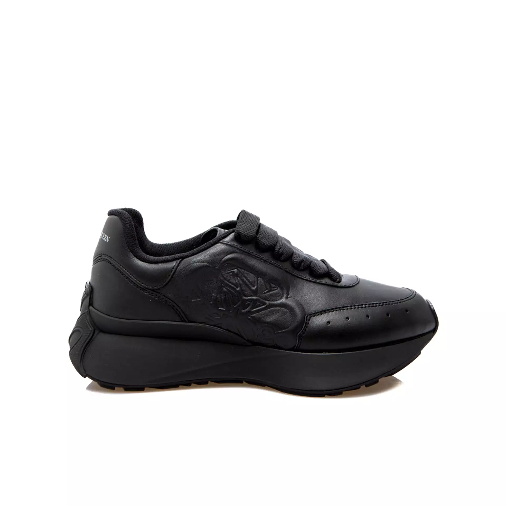 Alexander McQueen Sneakers Sprint Runner