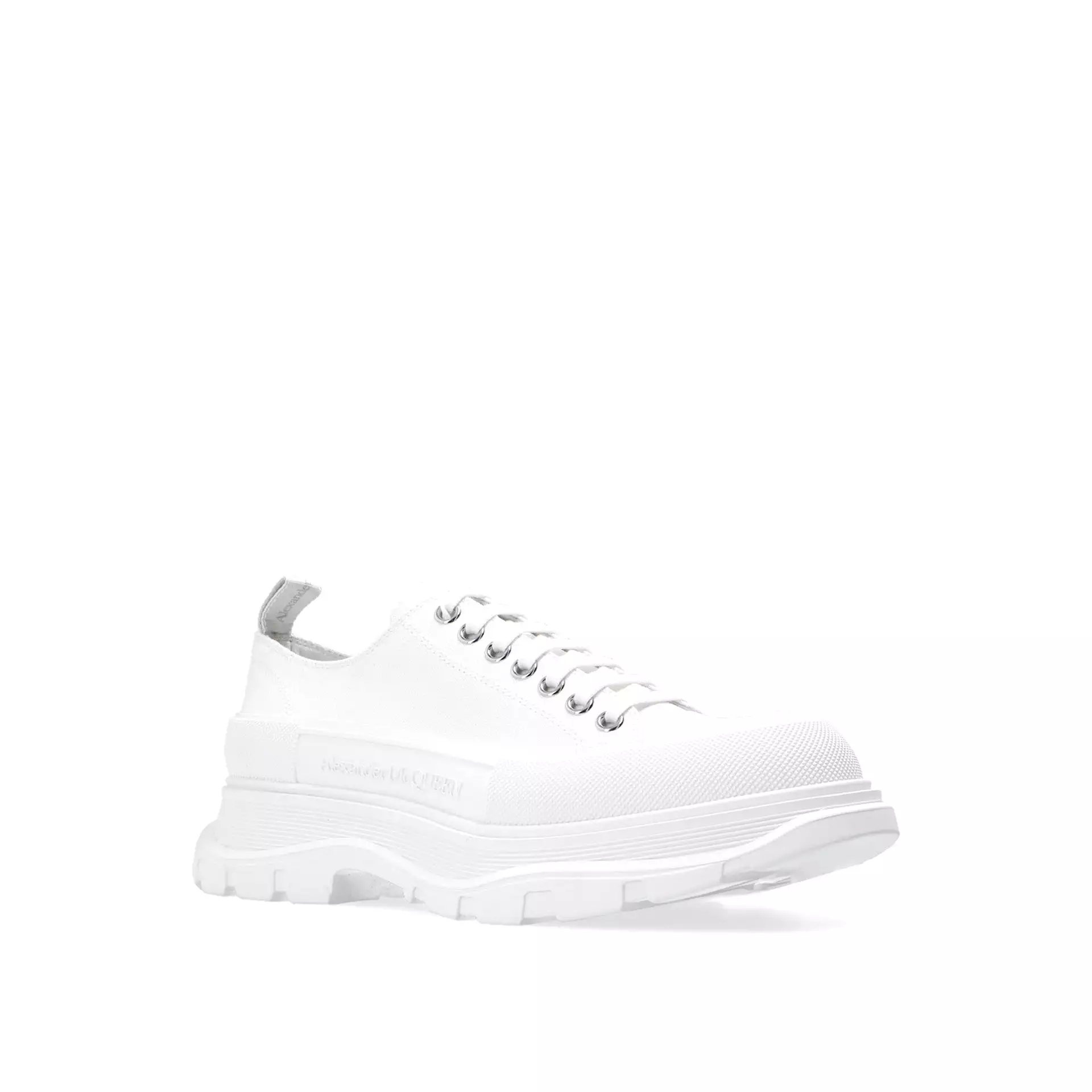 Alexander McQueen - Sneakers Tread Slick