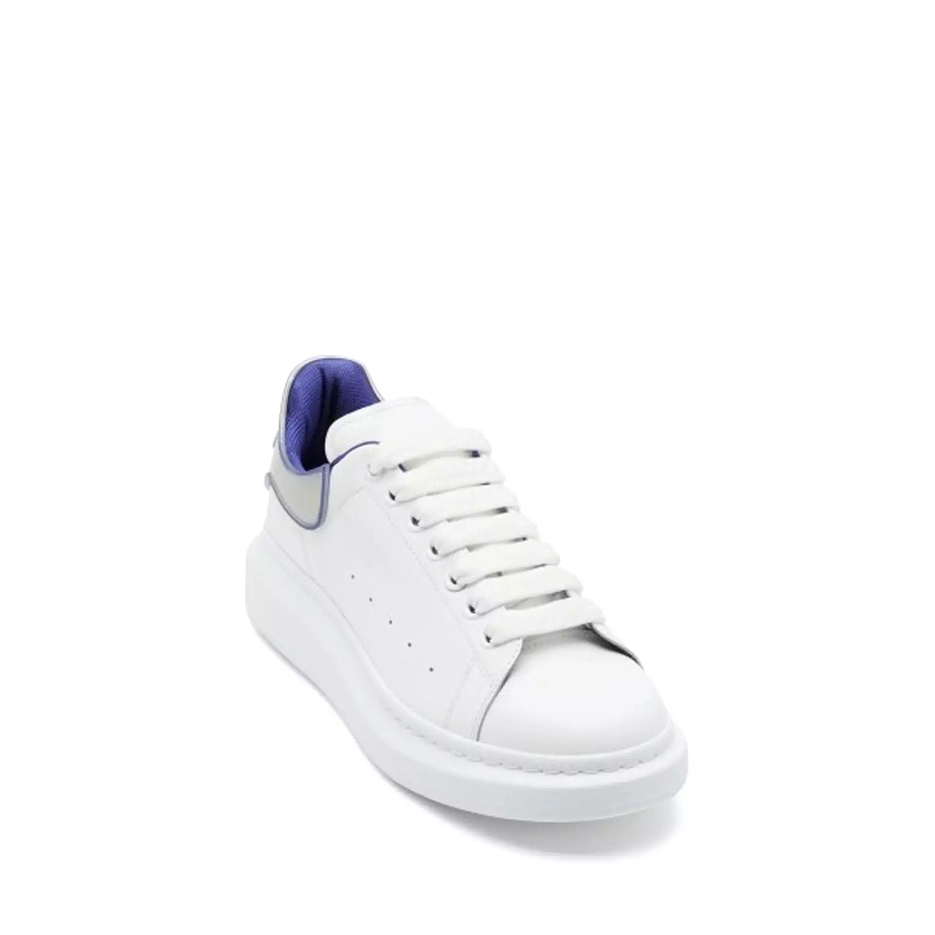 Alexander McQueen - Sneakers Utopia oversize