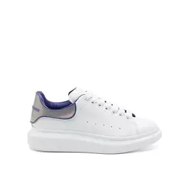 Alexander McQueen - Sneakers Utopia oversize