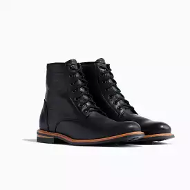 All-Weather Andres Boot Black