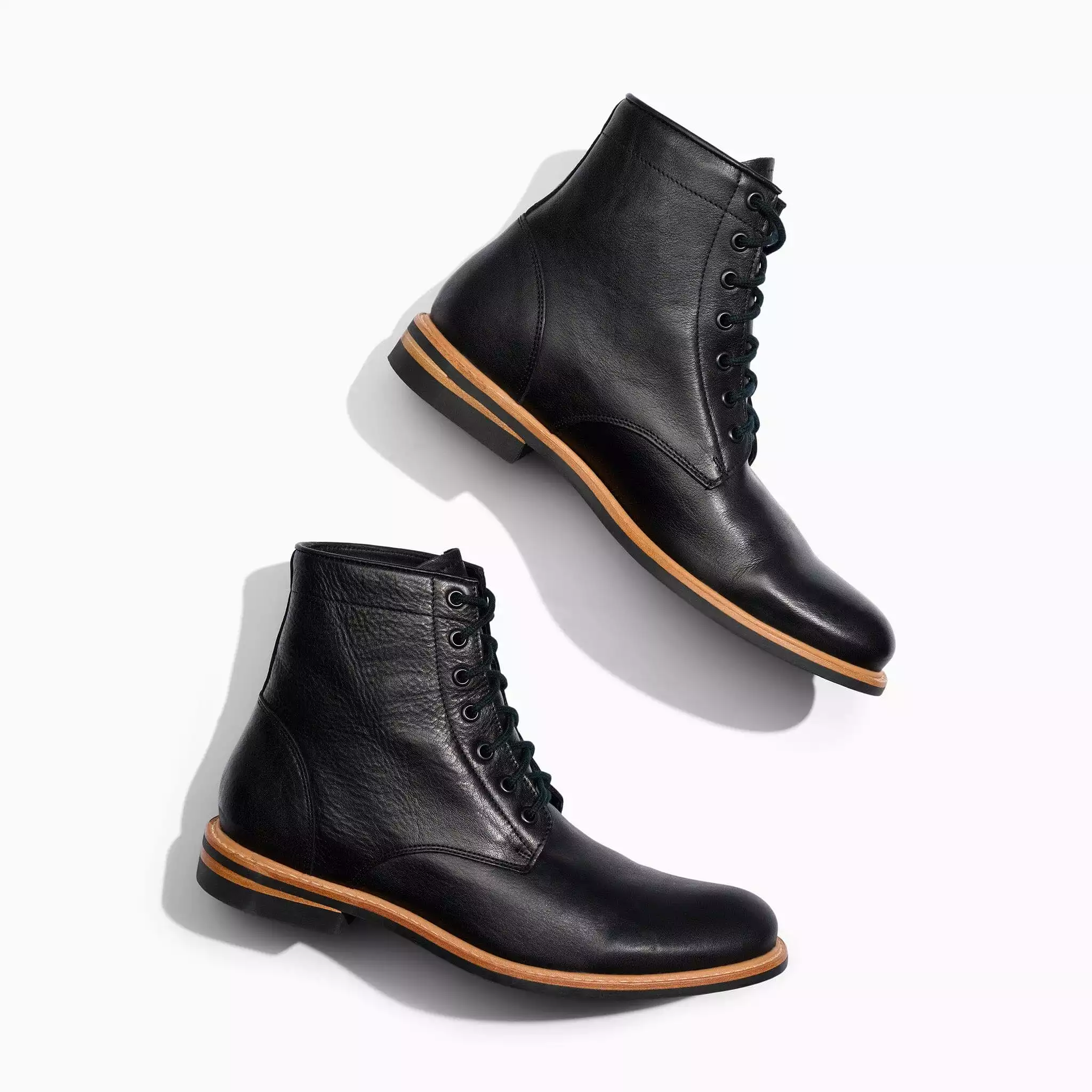 All-Weather Andres Boot Black