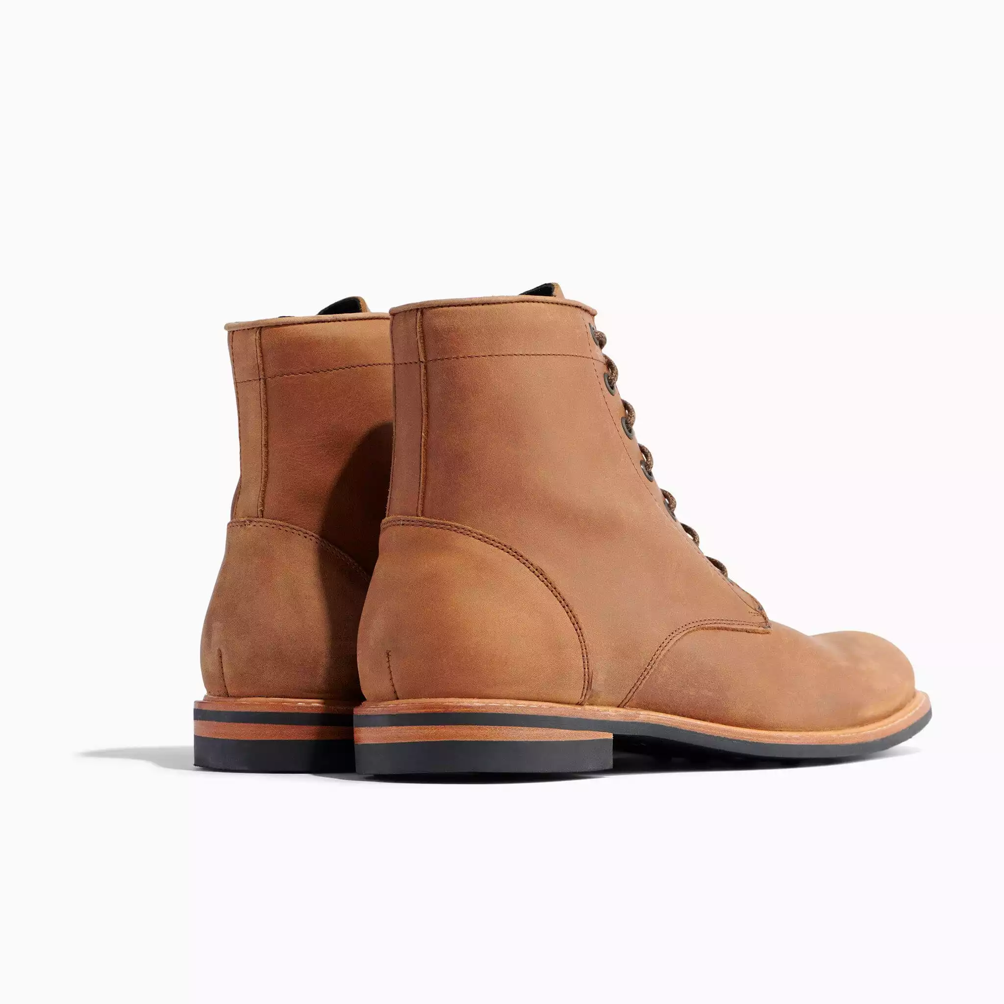 All-Weather Andres Boot Tobacco