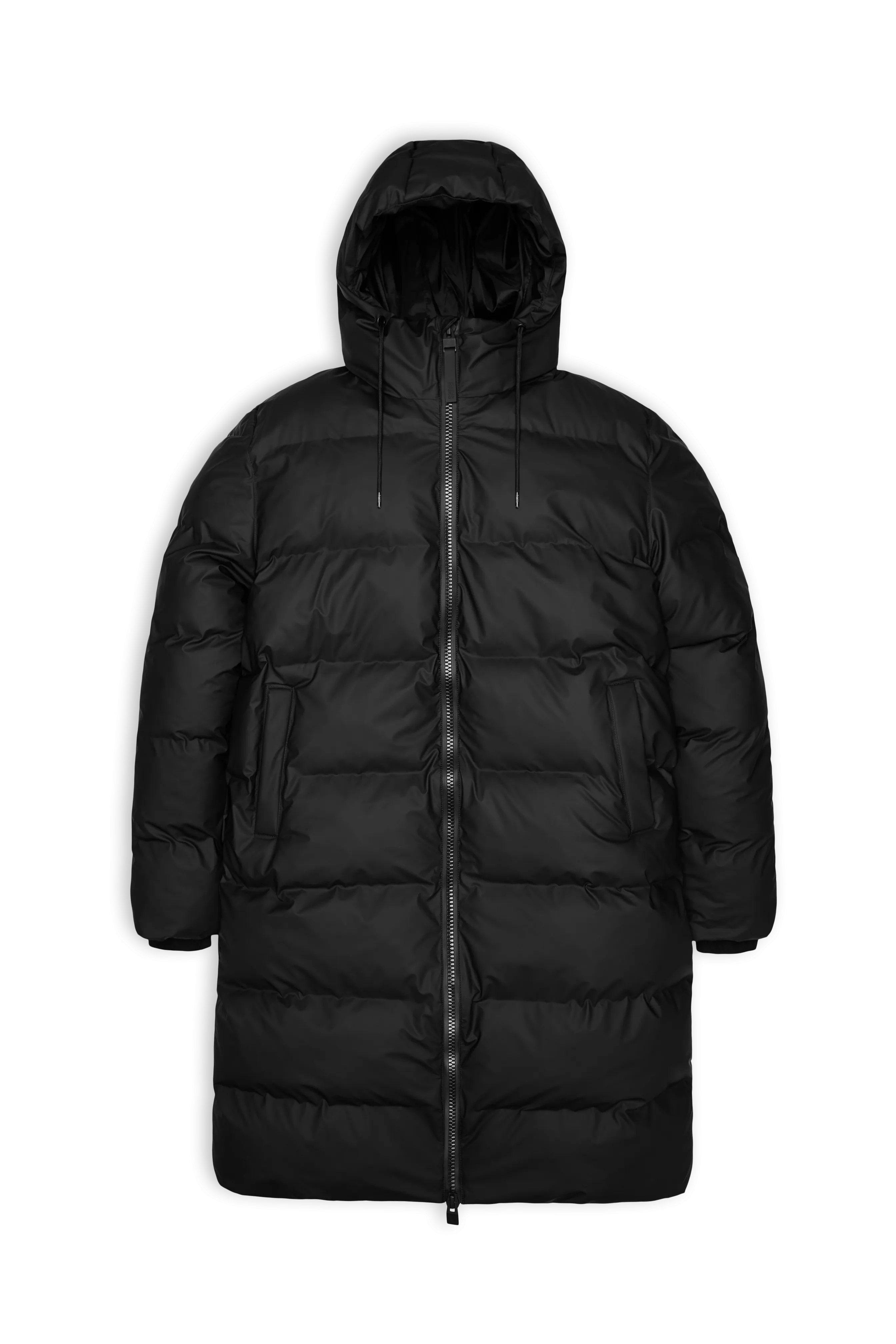 Alta Longer Puffer Jacket