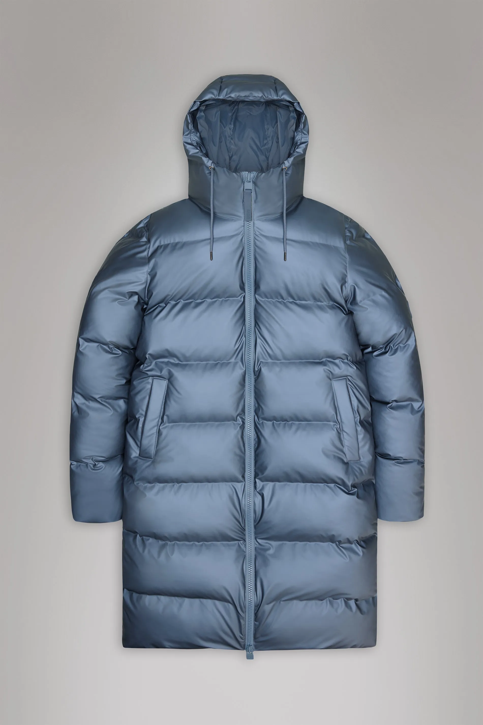 Alta Longer Puffer Jacket