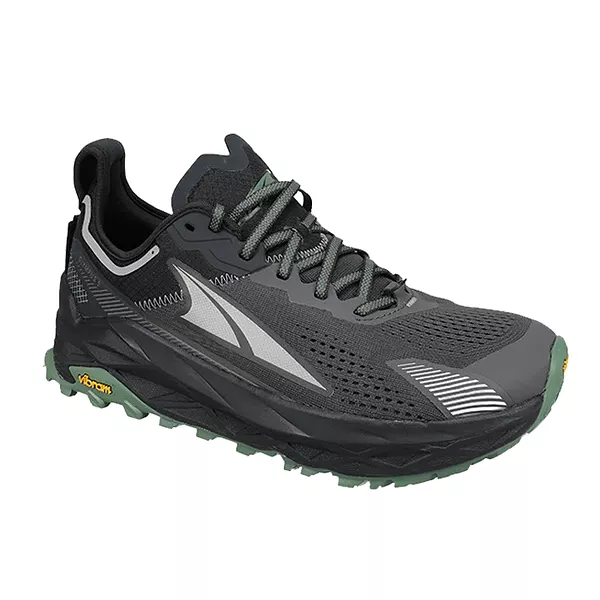 Altra Men's Olympus 5 Black