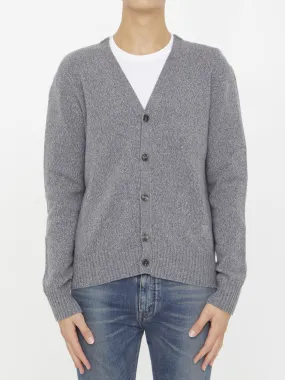 AMI PARIS  |Cardigans