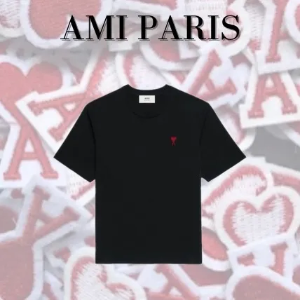 AMI PARIS  |Designers T-Shirts