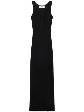 Ami Paris Dresses Black