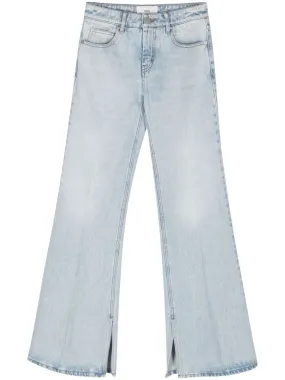 Ami Paris Jeans Clear Blue