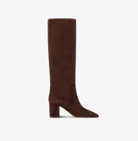 Anja Boot 70, Cioccolato