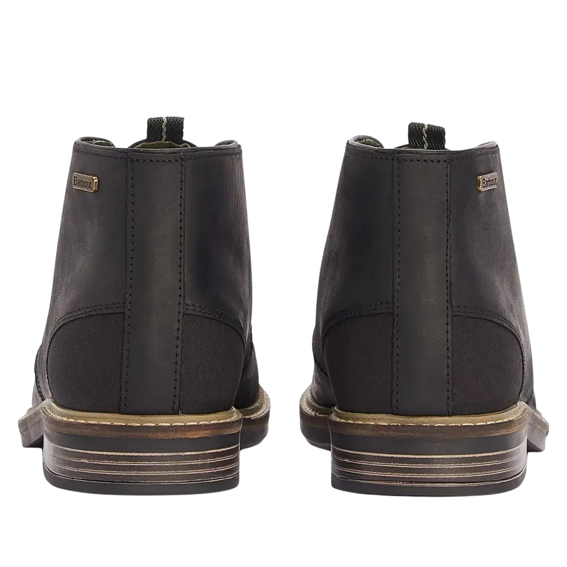 Barbour Readhead Boot