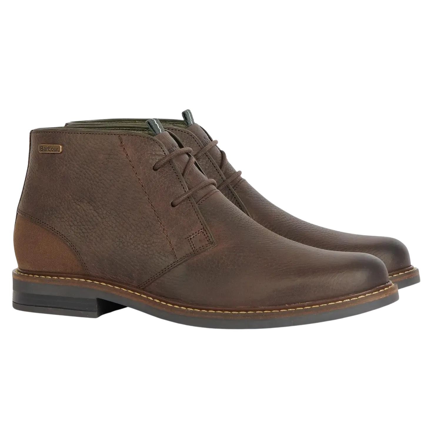 Barbour Readhead Boot