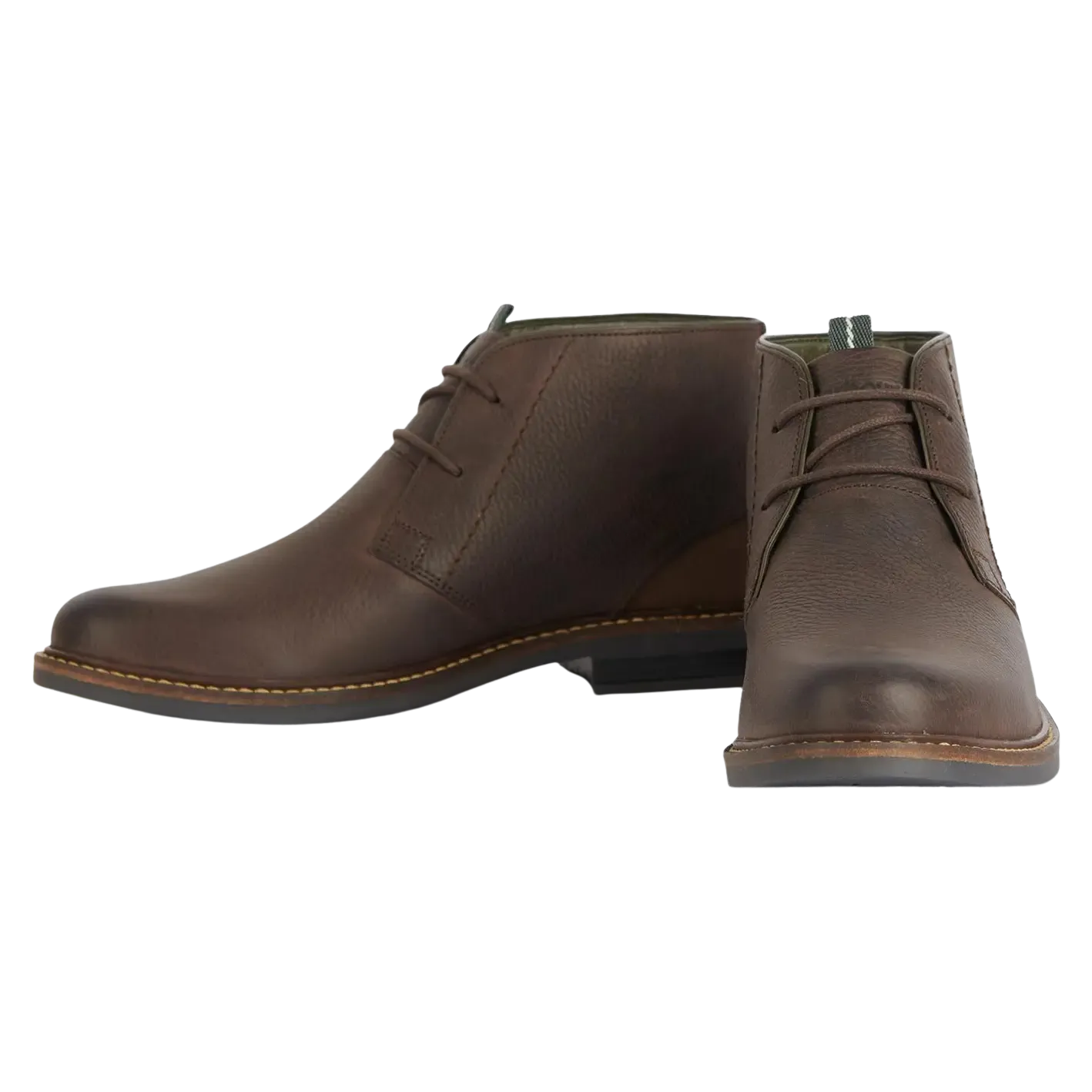 Barbour Readhead Boot