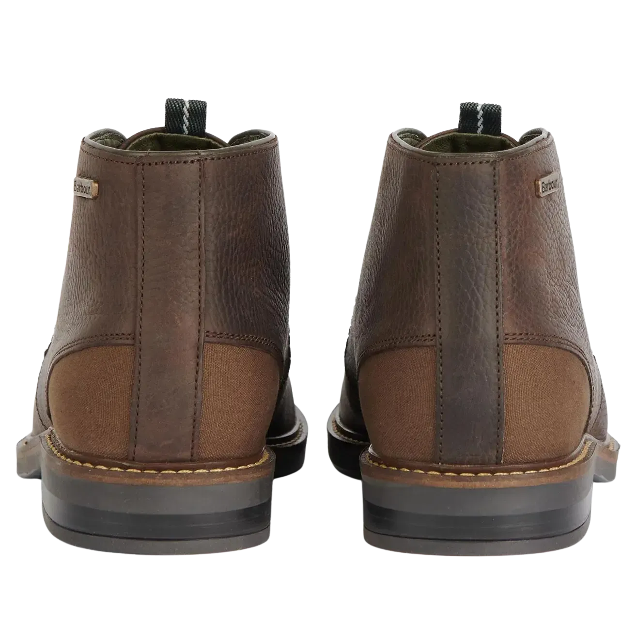 Barbour Readhead Boot