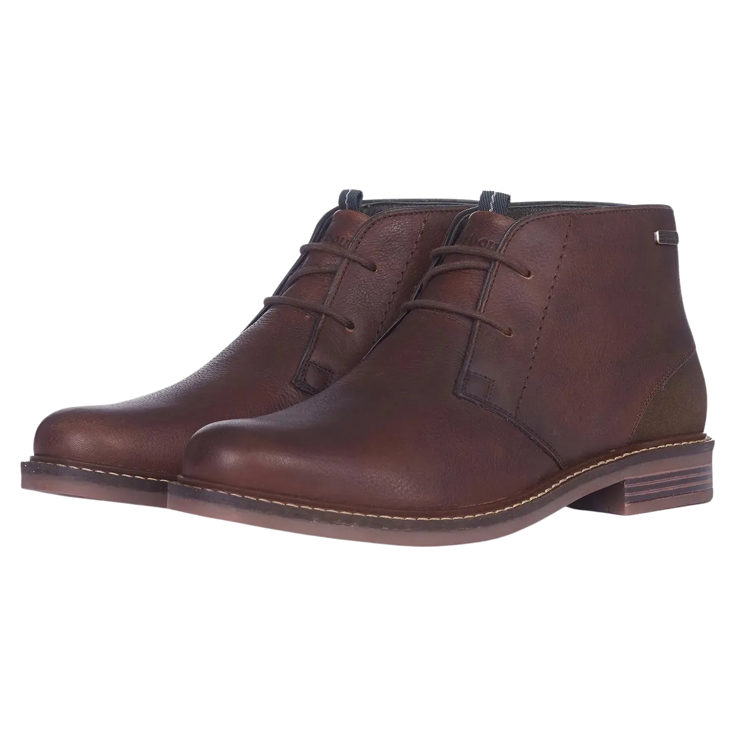 Barbour Readhead Boot