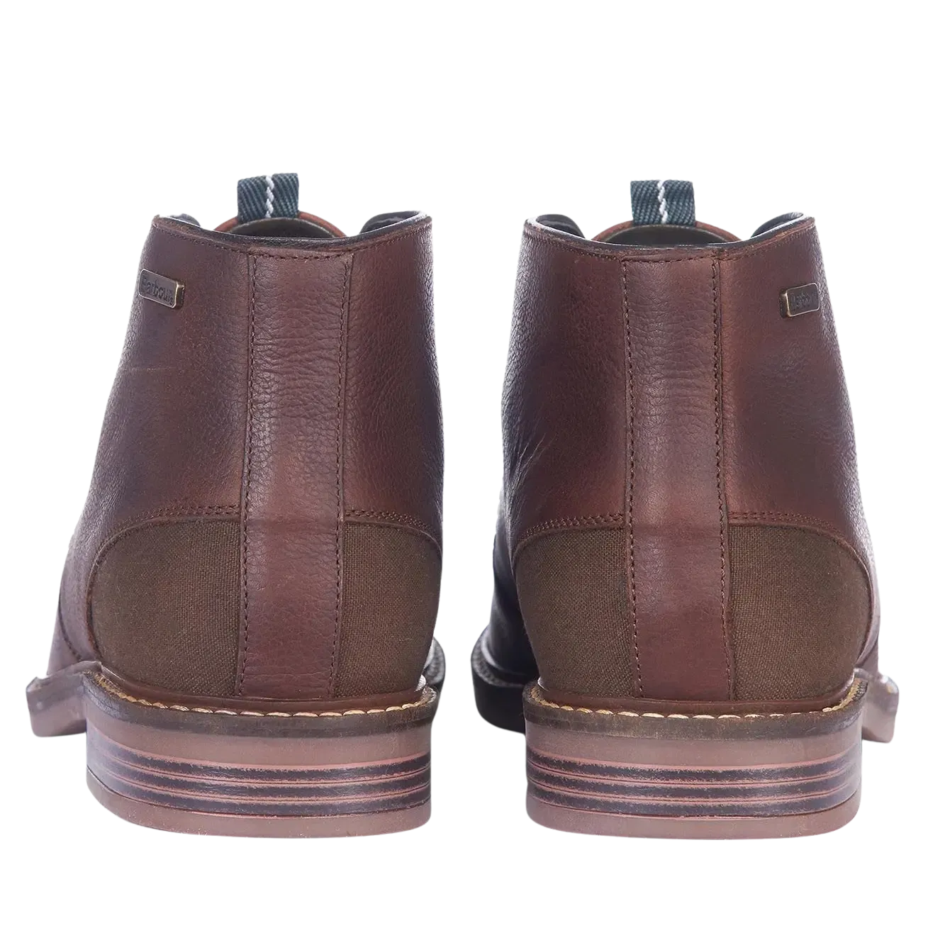 Barbour Readhead Boot