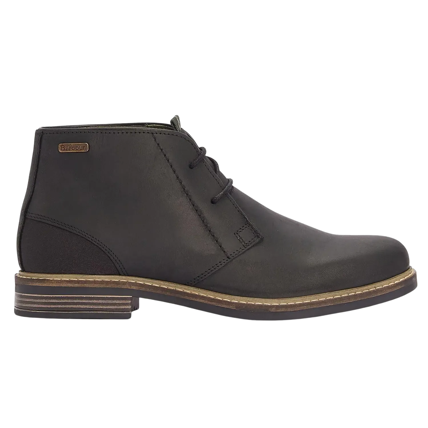 Barbour Readhead Boot