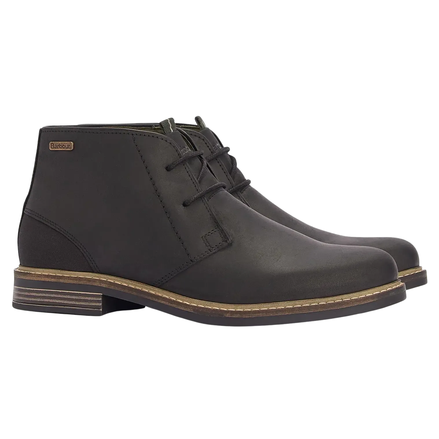 Barbour Readhead Boot