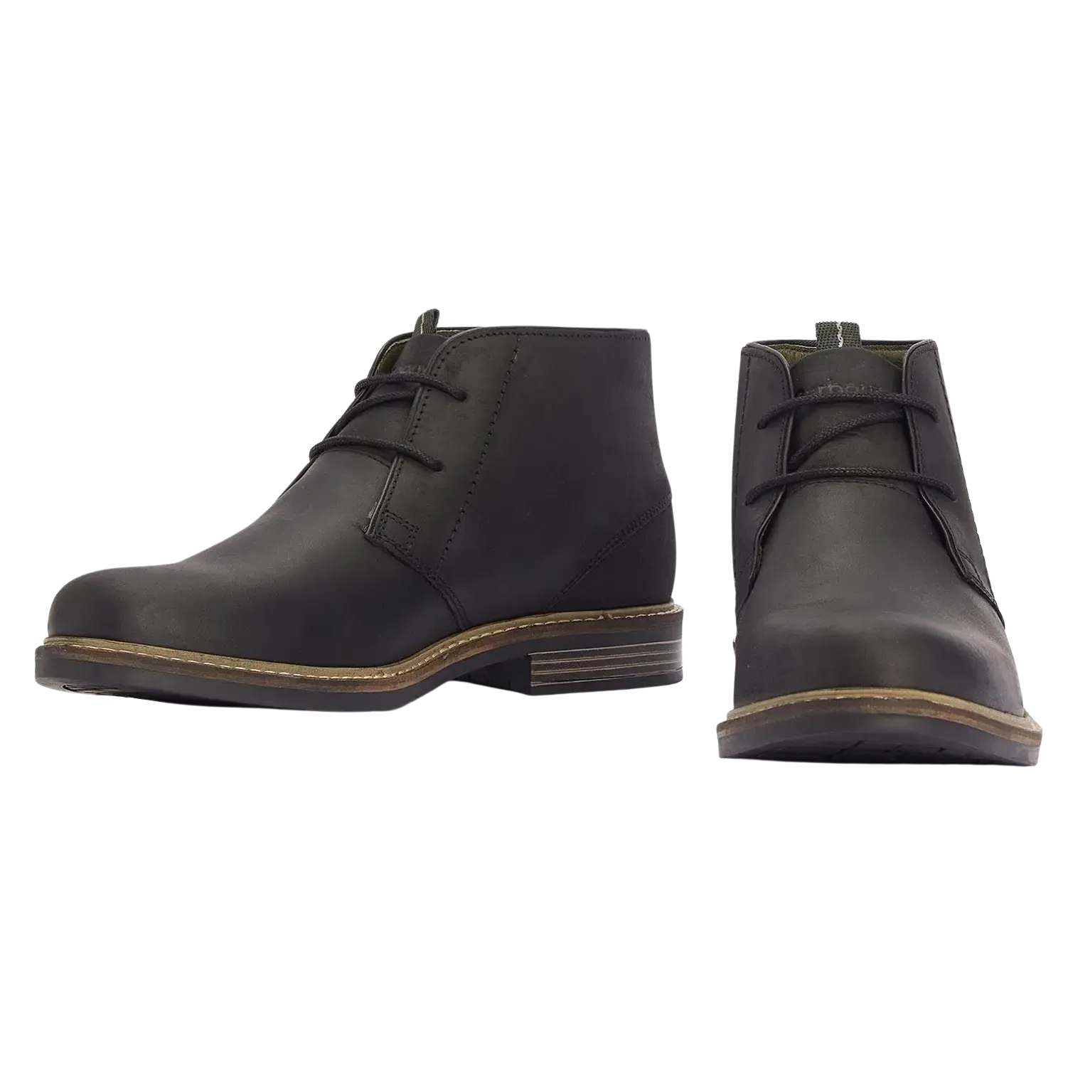 Barbour Readhead Boot