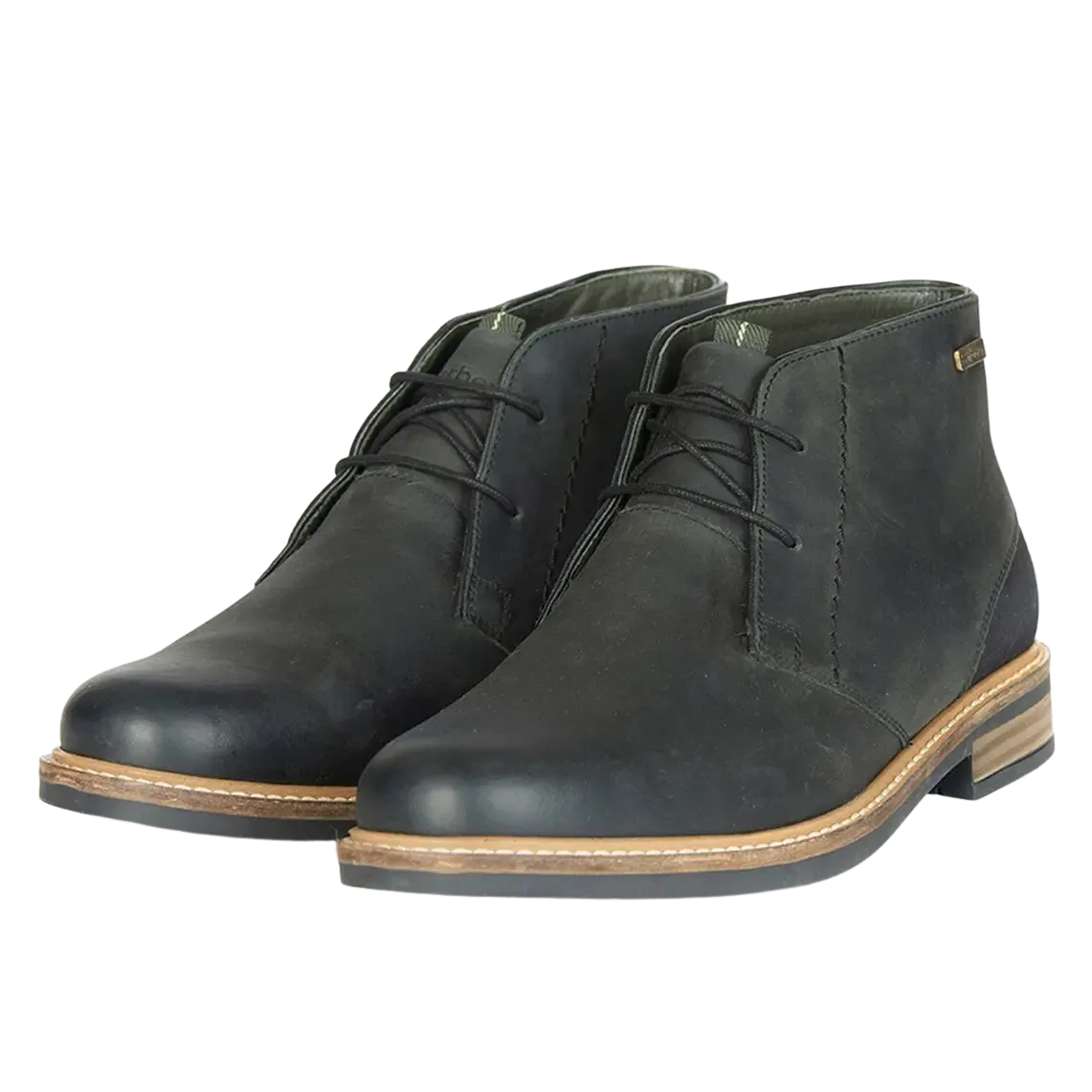 Barbour Readhead Boot