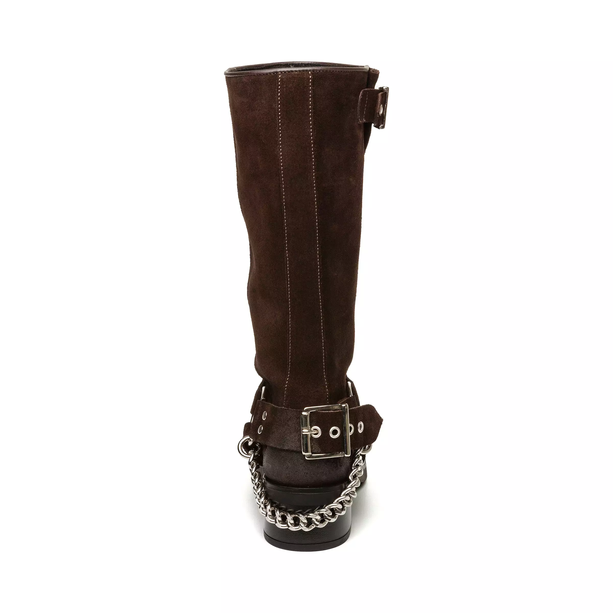 Beau-C Boot BROWN SUEDE